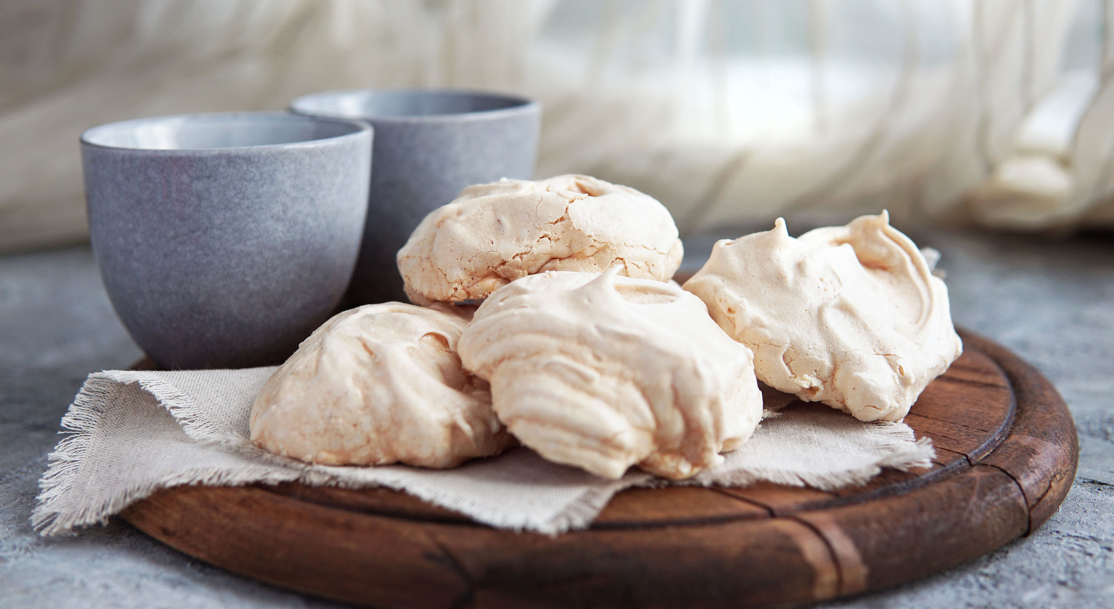 Walnut Kisses Recipe Mother Earth News